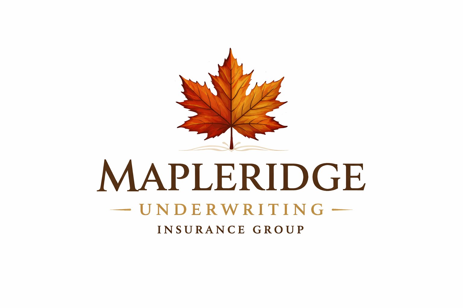 Mapleridge Underwriting Insurance Group